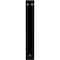 Ekena Millwork Legacy Steel Bracket, Powder Coated Black 2"W x 14"D x 14"H BKTM02X14X14LEPBL - alternate 3